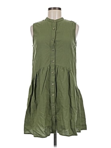 Everly Casual Dress (view 1)