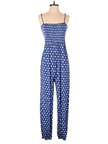 Posh Peanut Jumpsuit (view 1)