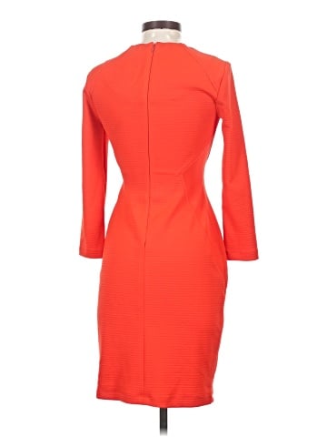 Shoshanna Cocktail Dress (view 2)