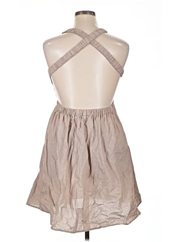 Derek Heart Casual Dress (view 2)
