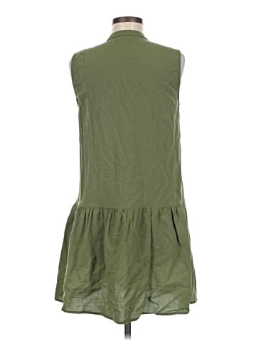 Everly Casual Dress (view 2)