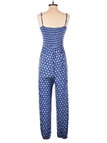 Posh Peanut Jumpsuit (view 2)