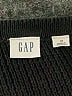 Gap 100% Cotton Black Cardigan Size M - photo 7