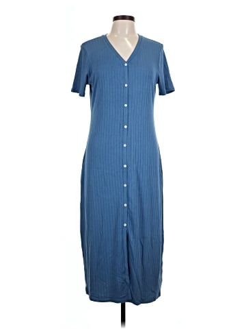 Market and Spruce Casual Dress (view 1)