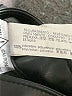 Zara Black Casual Pants Size 2 - photo 8