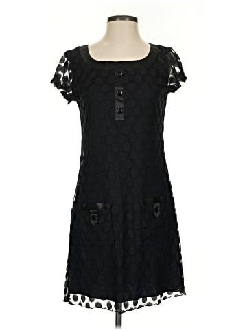 En Focus Studio Casual Dress (view 1)