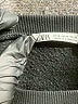 Zara Black Pullover Sweater Size S - photo 7