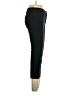 Old Navy Solid Black Active Pants Size 10 - photo 4