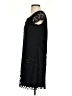 En Focus Studio Black Casual Dress Size 4 - photo 5