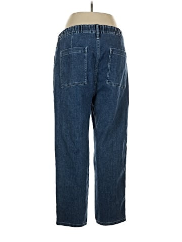 J.Crew Factory Store Jeans (view 2)