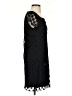 En Focus Studio Black Casual Dress Size 4 - photo 4