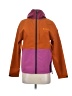 Cotopaxi 100% Recycled Polyester Color Block Orange Jacket Size XXS - photo 1