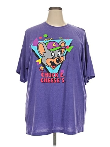 Assorted Brands Short Sleeve T-Shirt (view 1)
