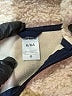 Carter's 100% Polyester Color Block Gold Jacket Size 6 - photo 3