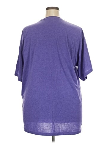 Assorted Brands Short Sleeve T-Shirt (view 2)