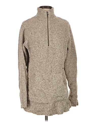Natural Reflections Pullover Sweater (view 1)