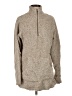 Natural Reflections Tan Pullover Sweater Size S - photo 1