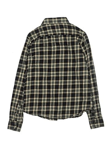 Class Club Long Sleeve Button-Down Shirt (view 2)