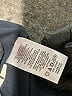 Ann Taylor Chevron-herringbone Gray Formal Skirt Size 2 Petite - photo 5
