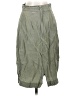 Unbranded Green Casual Skirt Size 1 - photo 1