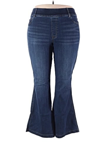 SPANX Jeans (view 1)