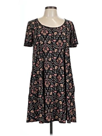 Nine Britton Casual Dress (view 1)