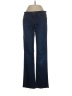 J Brand Blue Jeans Size 25 waist - photo 1