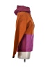 Cotopaxi 100% Recycled Polyester Color Block Orange Jacket Size XXS - photo 4