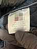 Salt Works Chevron-herringbone Blue Jeans Size 8 - photo 8