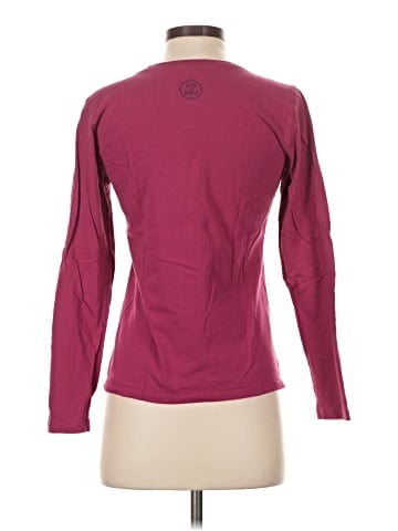 Life Is Good Long Sleeve T-Shirt (view 2)