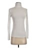 Assorted Brands Gray Long Sleeve Top Size S - photo 1