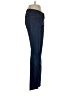 J Brand Blue Jeans Size 25 waist - photo 4