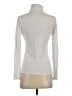 Assorted Brands Gray Long Sleeve Top Size S - photo 2