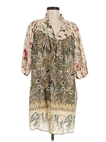 Urban Renewal Casual Dress (view 1)