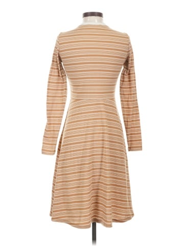Downeast Casual Dress (view 2)