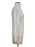 Assorted Brands Gray Long Sleeve Top Size S - photo 4