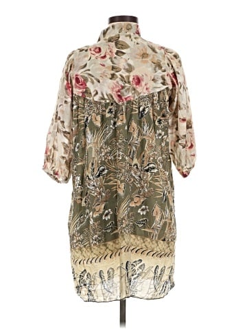 Urban Renewal Casual Dress (view 2)