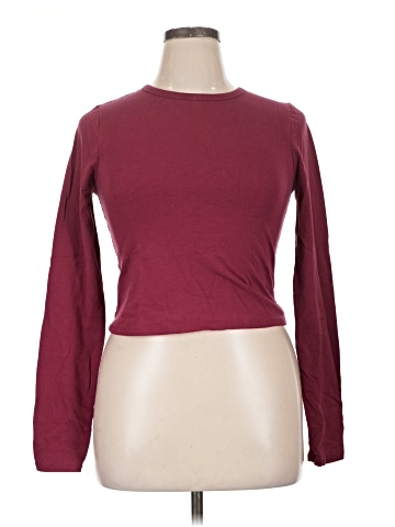 SO Long Sleeve T-Shirt (view 1)