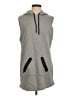 Assorted Brands Gray Pullover Hoodie Size XS - photo 1