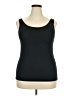 Uniqlo Black Tank Top Size XXL - photo 1