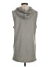 Assorted Brands Gray Pullover Hoodie Size XS - photo 2