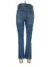 Gap Hearts Blue Jeans Size 10 - photo 2
