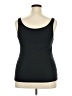 Uniqlo Black Tank Top Size XXL - photo 2