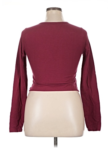 SO Long Sleeve T-Shirt (view 2)