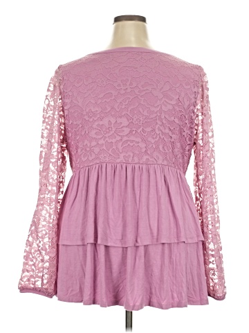 Torrid Kimono (view 2)