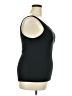 Uniqlo Black Tank Top Size XXL - photo 4