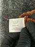 Orvis Brown Cardigan Size XL - photo 8
