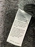 Rafaella Gray 3/4 Sleeve Button-Down Shirt Size 2X - photo 8