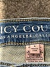 Juicy Couture Blue Jeans Size 4 - photo 8