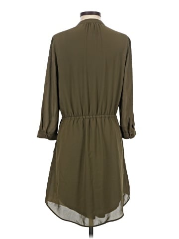 Daniel Rainn Casual Dress (view 2)